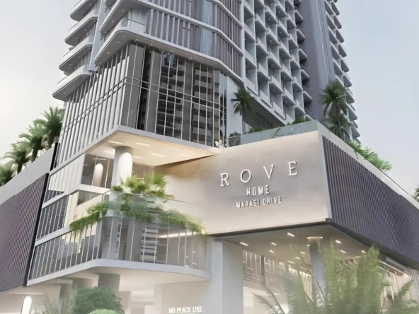 rove home marasi drive