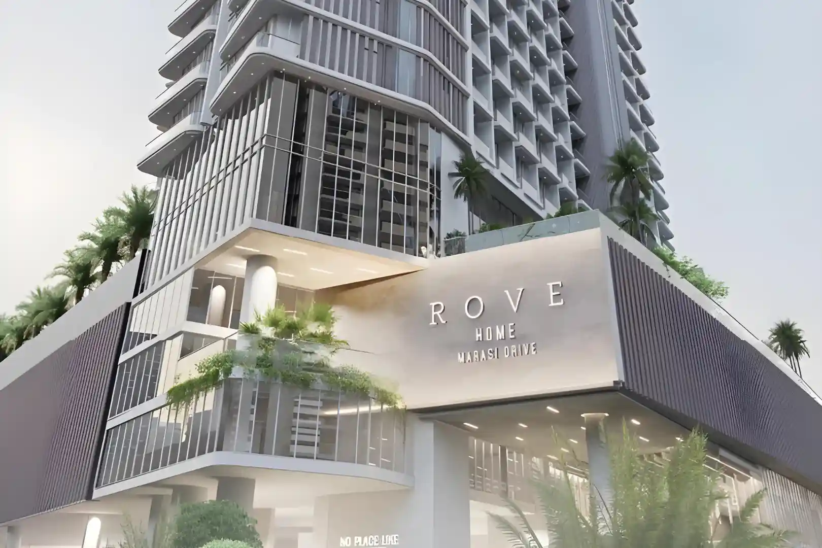 rove home marasi drive